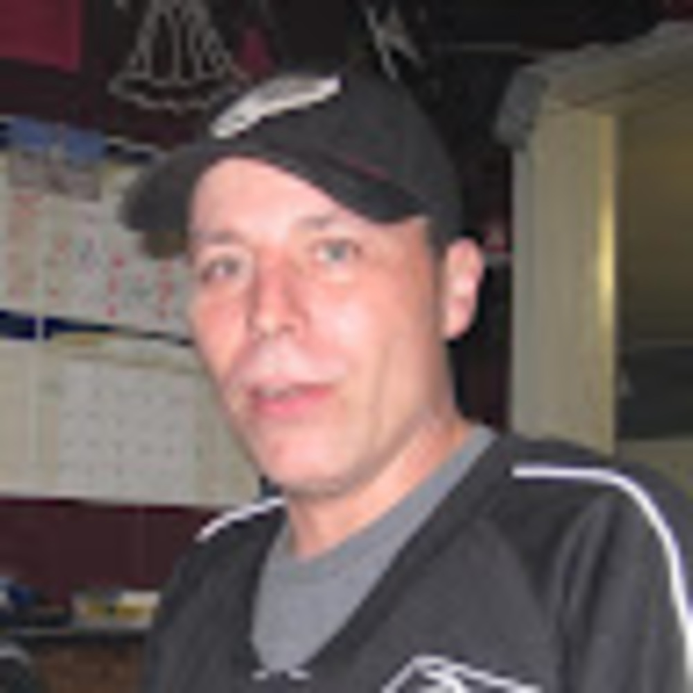 Meet your Posher, Jason